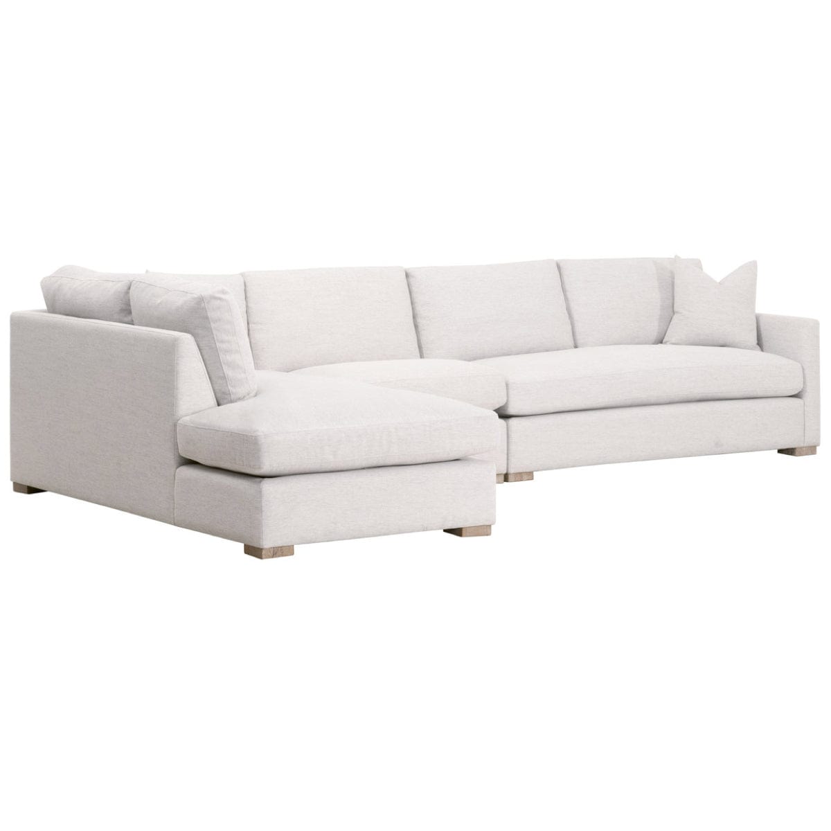 BLU Home Clara Modular Sectional Furniture