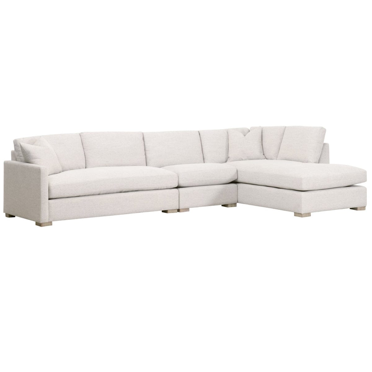 BLU Home Clara Modular Sectional Furniture