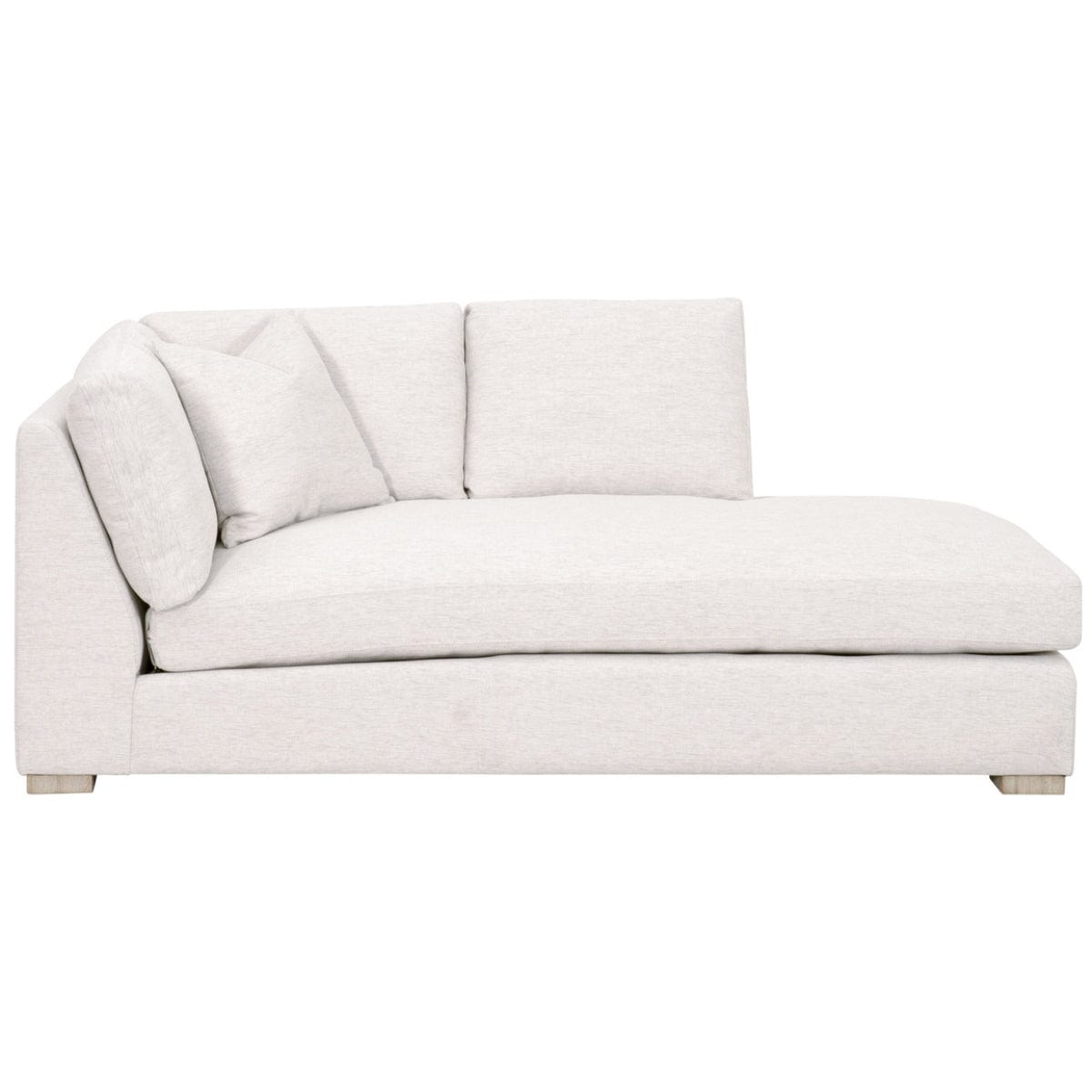 BLU Home Clara Modular Sectional Furniture