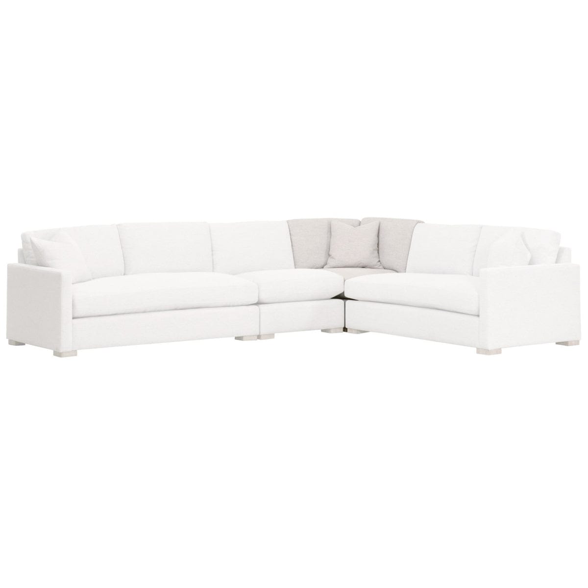 BLU Home Clara Modular Sectional Furniture