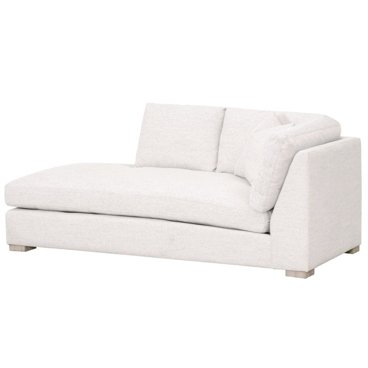 BLU Home Clara Modular Sectional Furniture