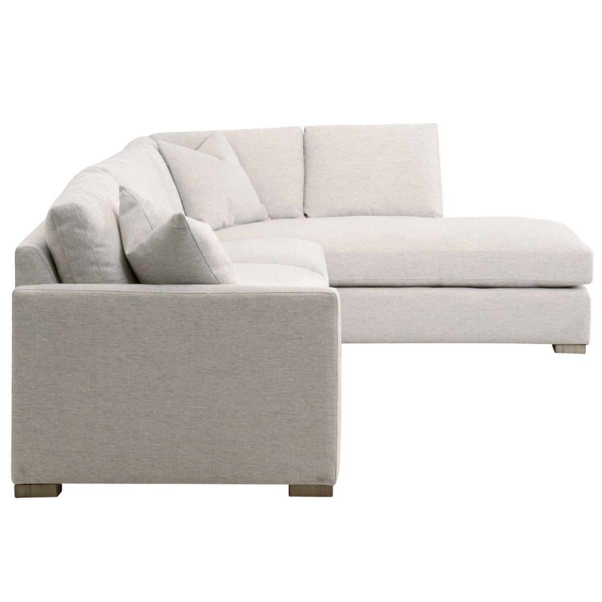 BLU Home Clara Modular Sectional Furniture