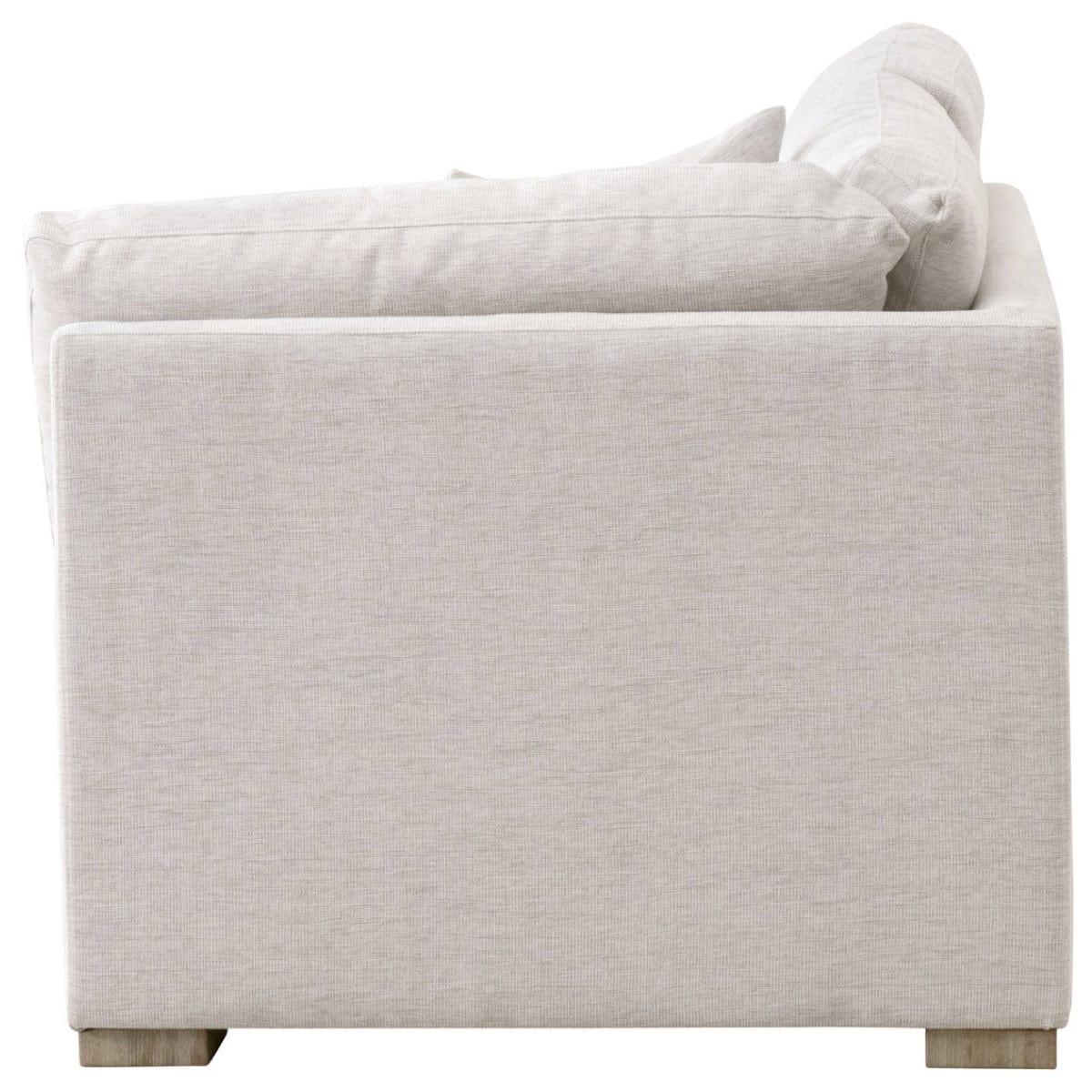 BLU Home Clara Modular Sectional Furniture