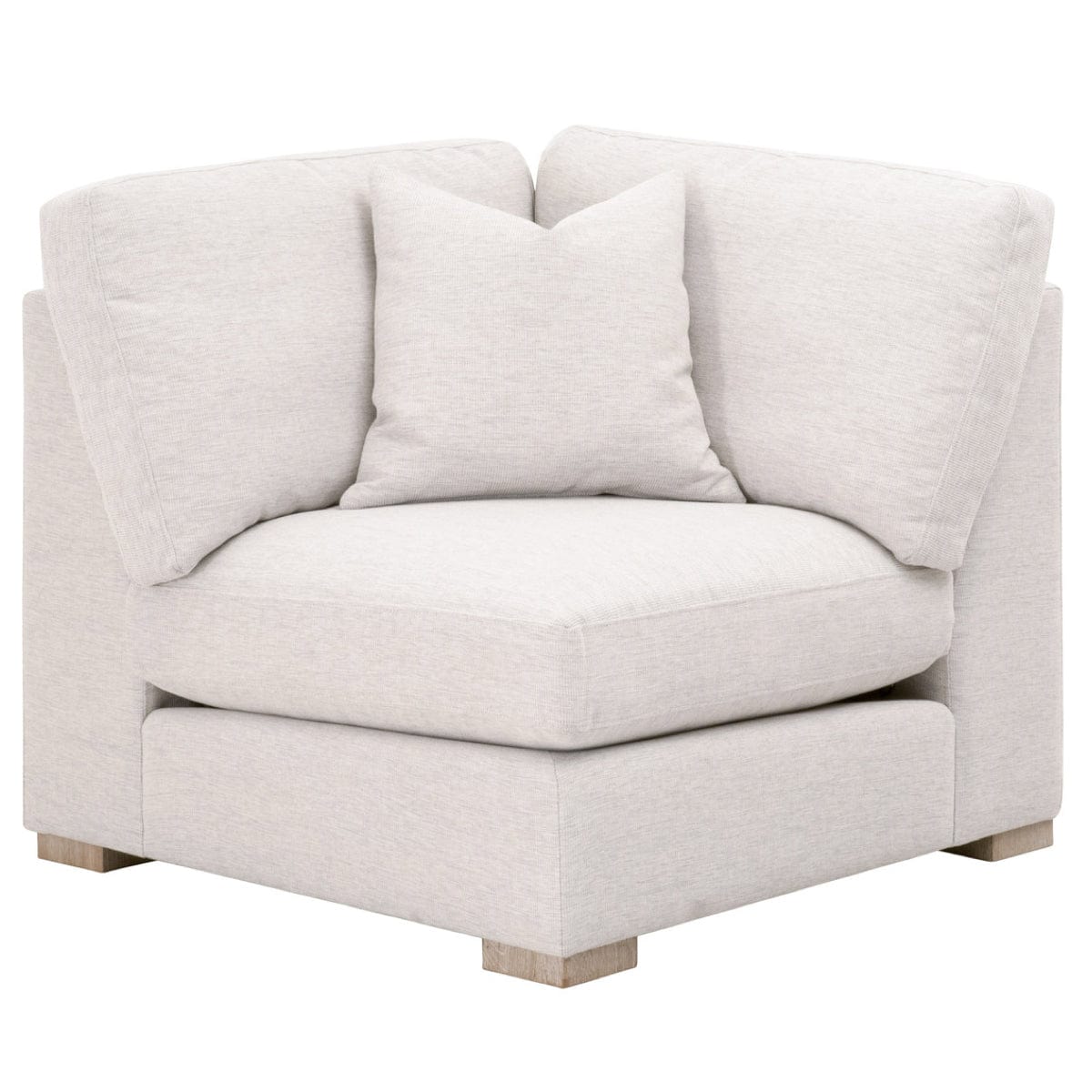 BLU Home Clara Modular Sectional Furniture