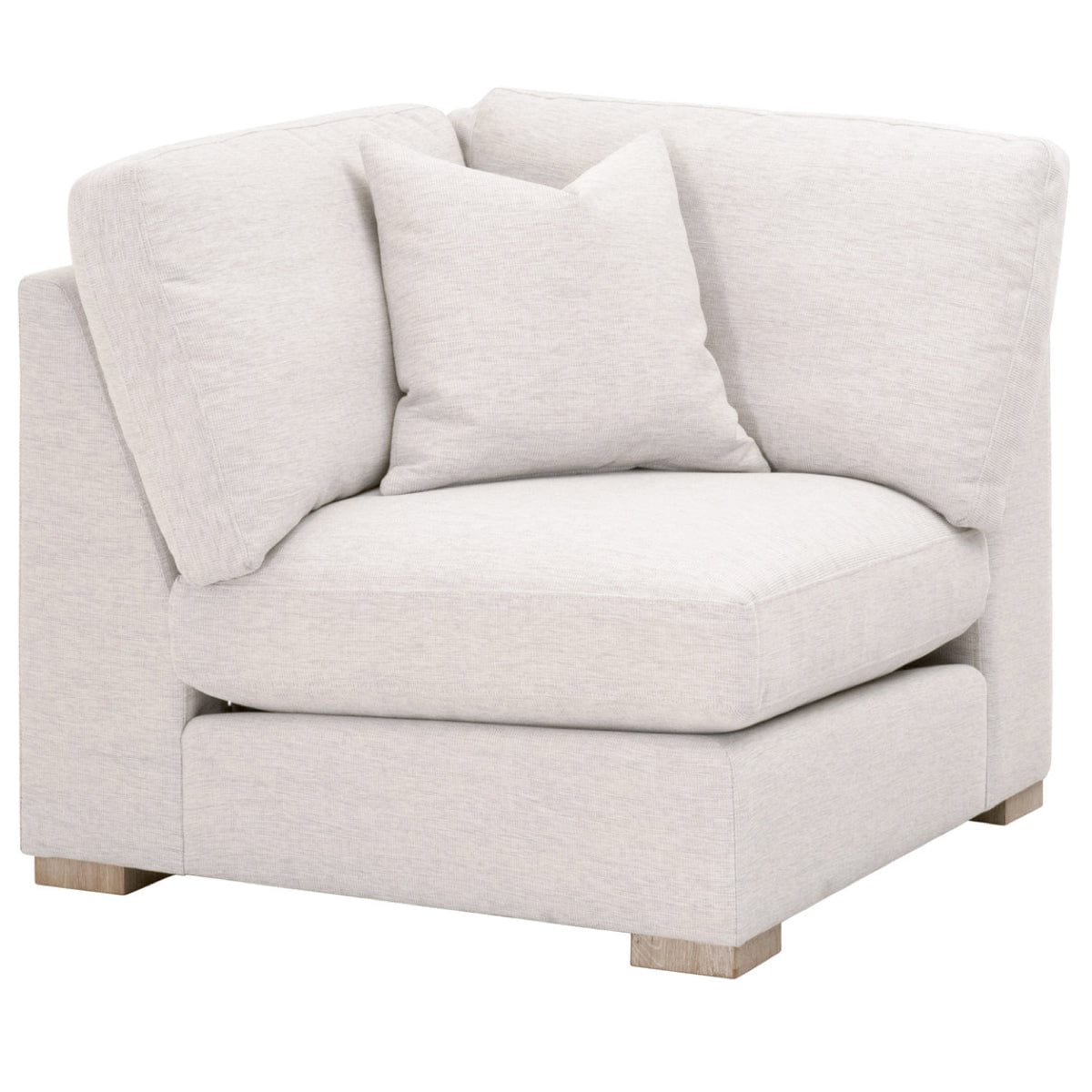 BLU Home Clara Modular Sectional Furniture