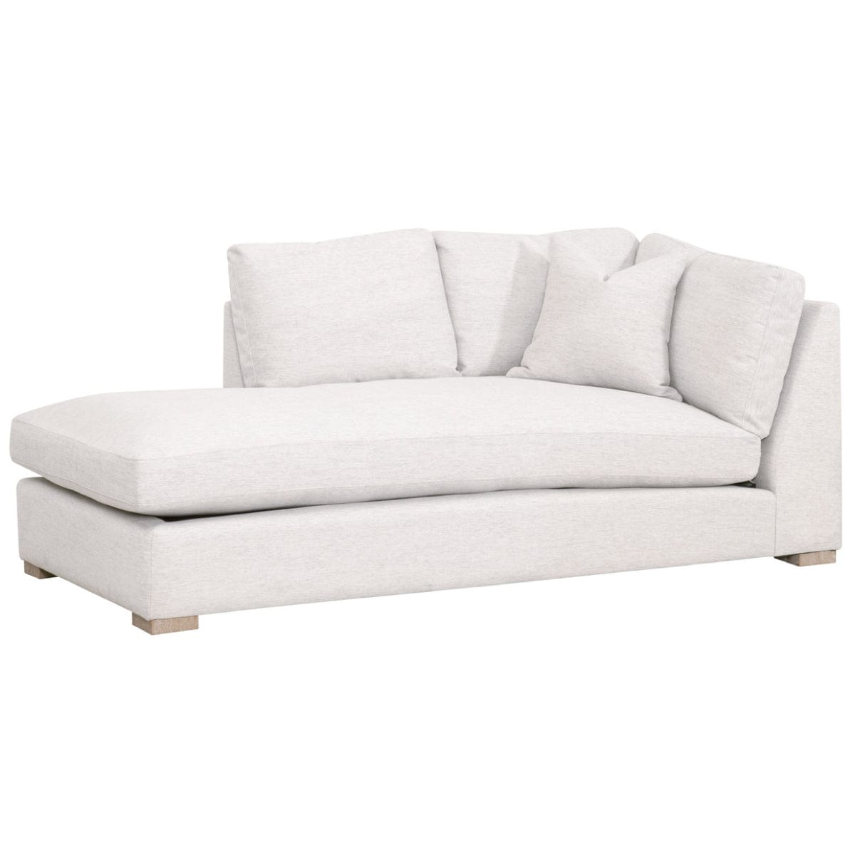 BLU Home Clara Modular Sectional Furniture