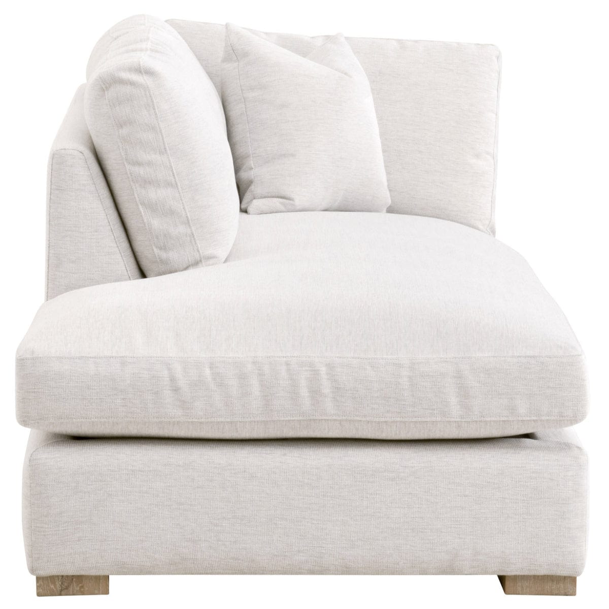 BLU Home Clara Modular Sectional Furniture