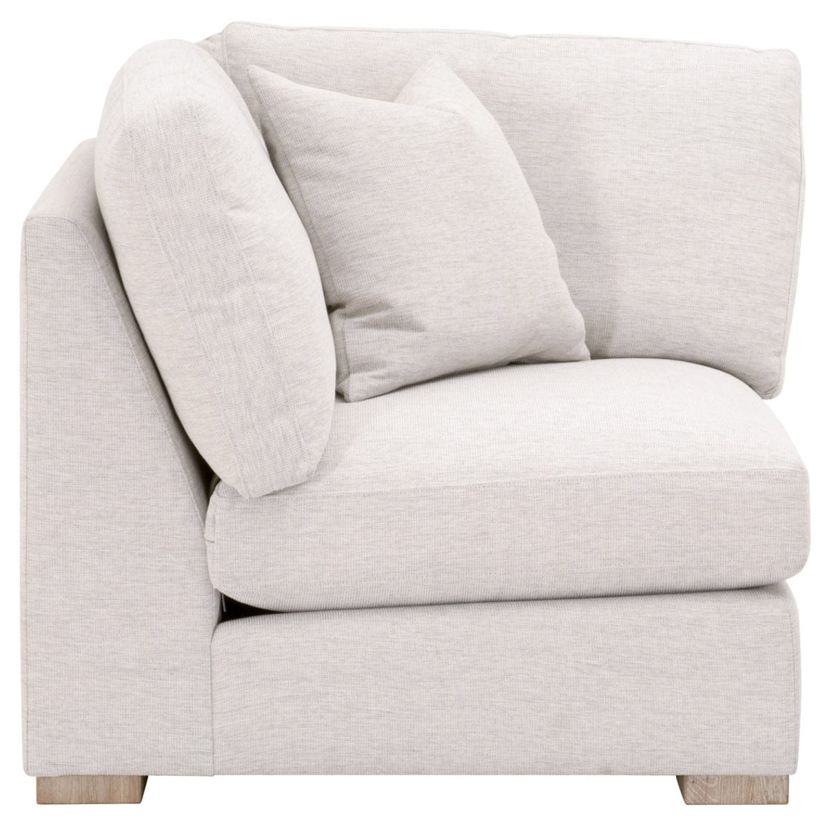 BLU Home Clara Modular Sectional Furniture