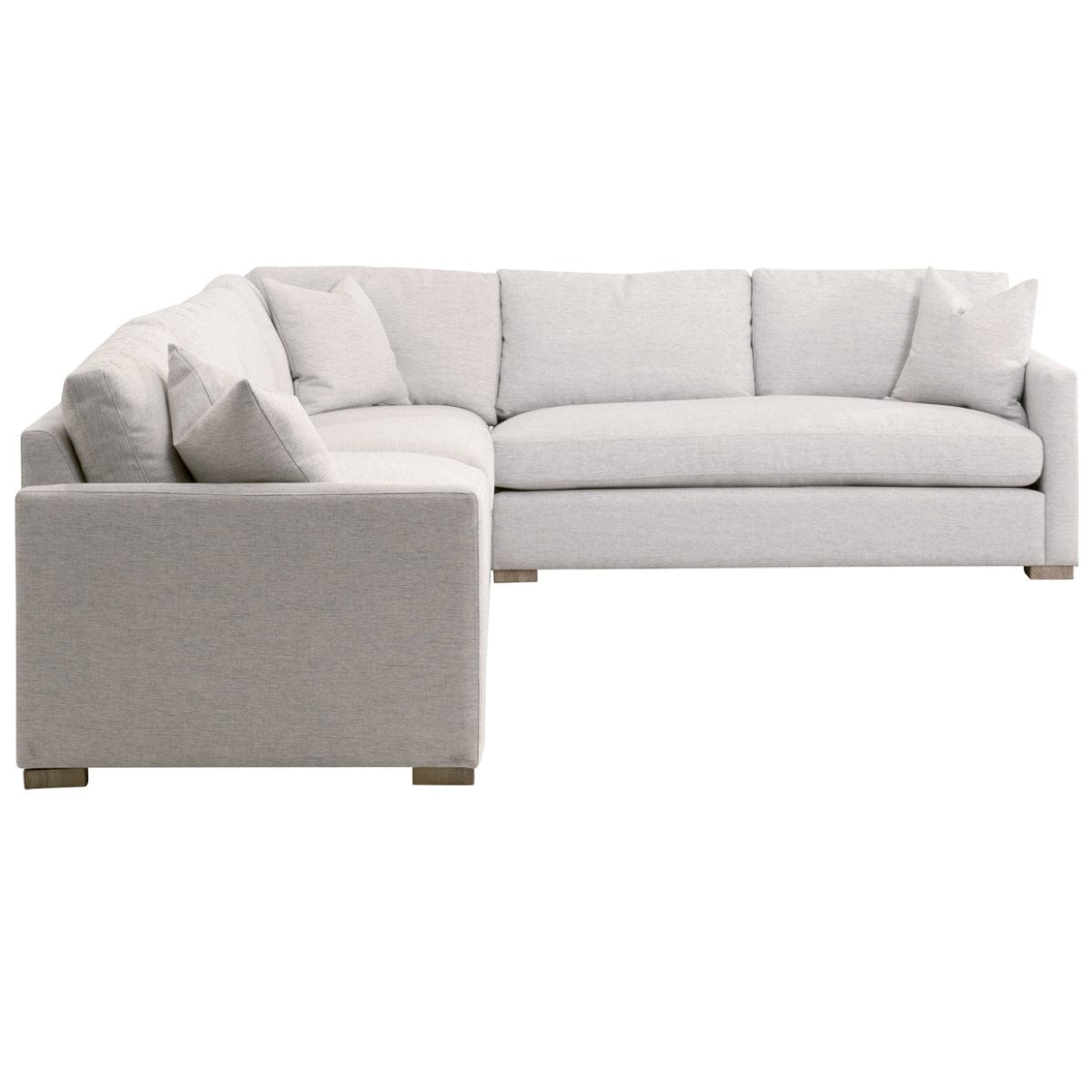BLU Home Clara Modular Sectional Furniture