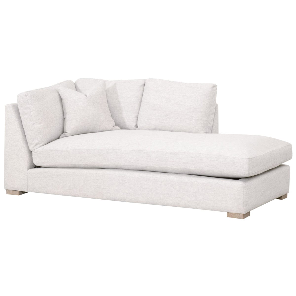 BLU Home Clara Modular Sectional Furniture