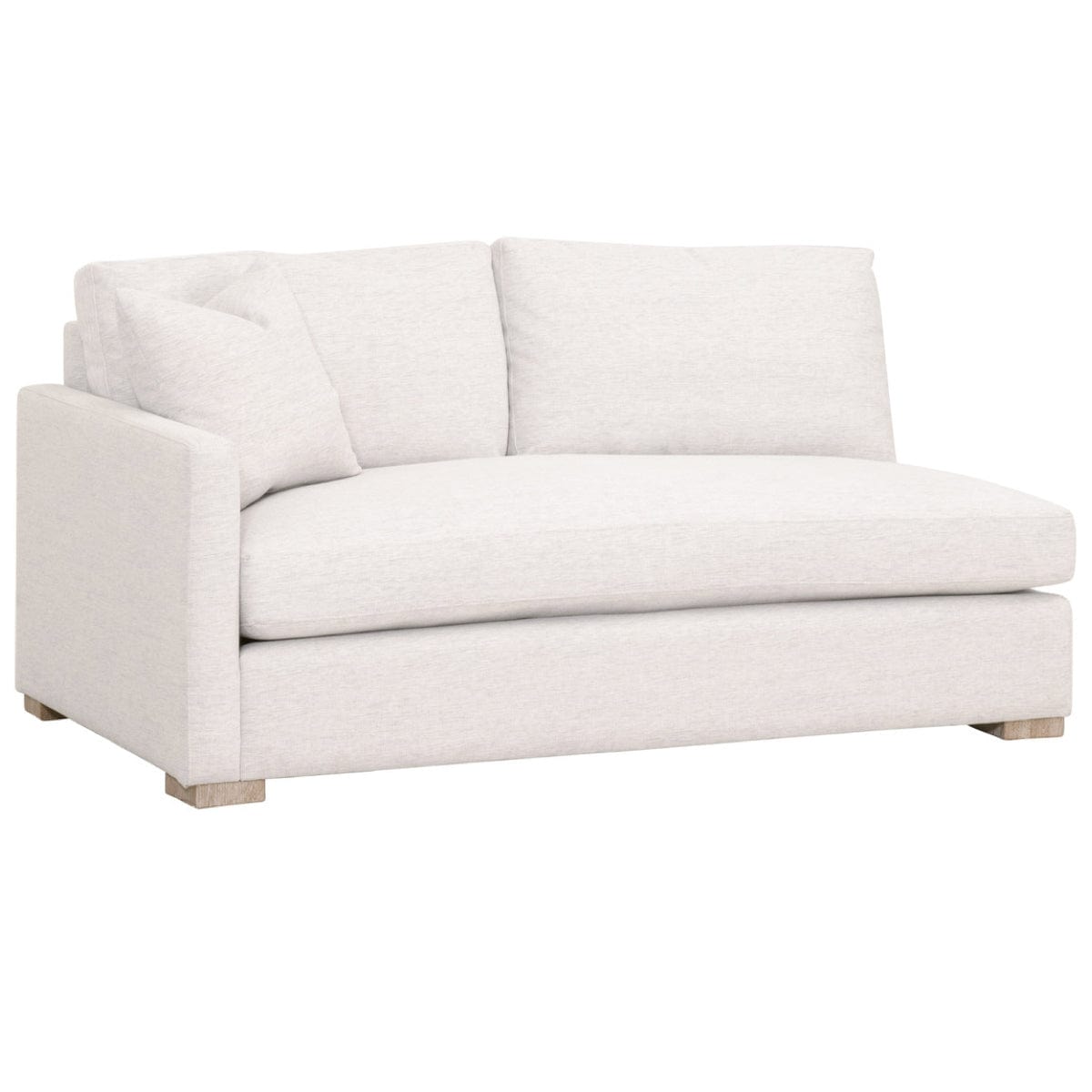 BLU Home Clara Modular Sectional Furniture orient-express-