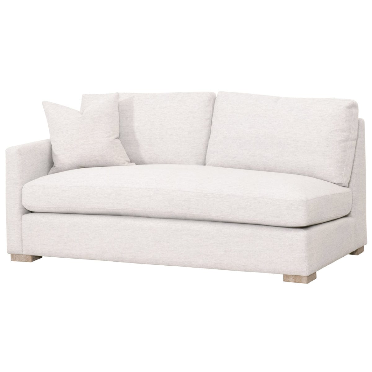 BLU Home Clara Modular Sectional Furniture orient-express-