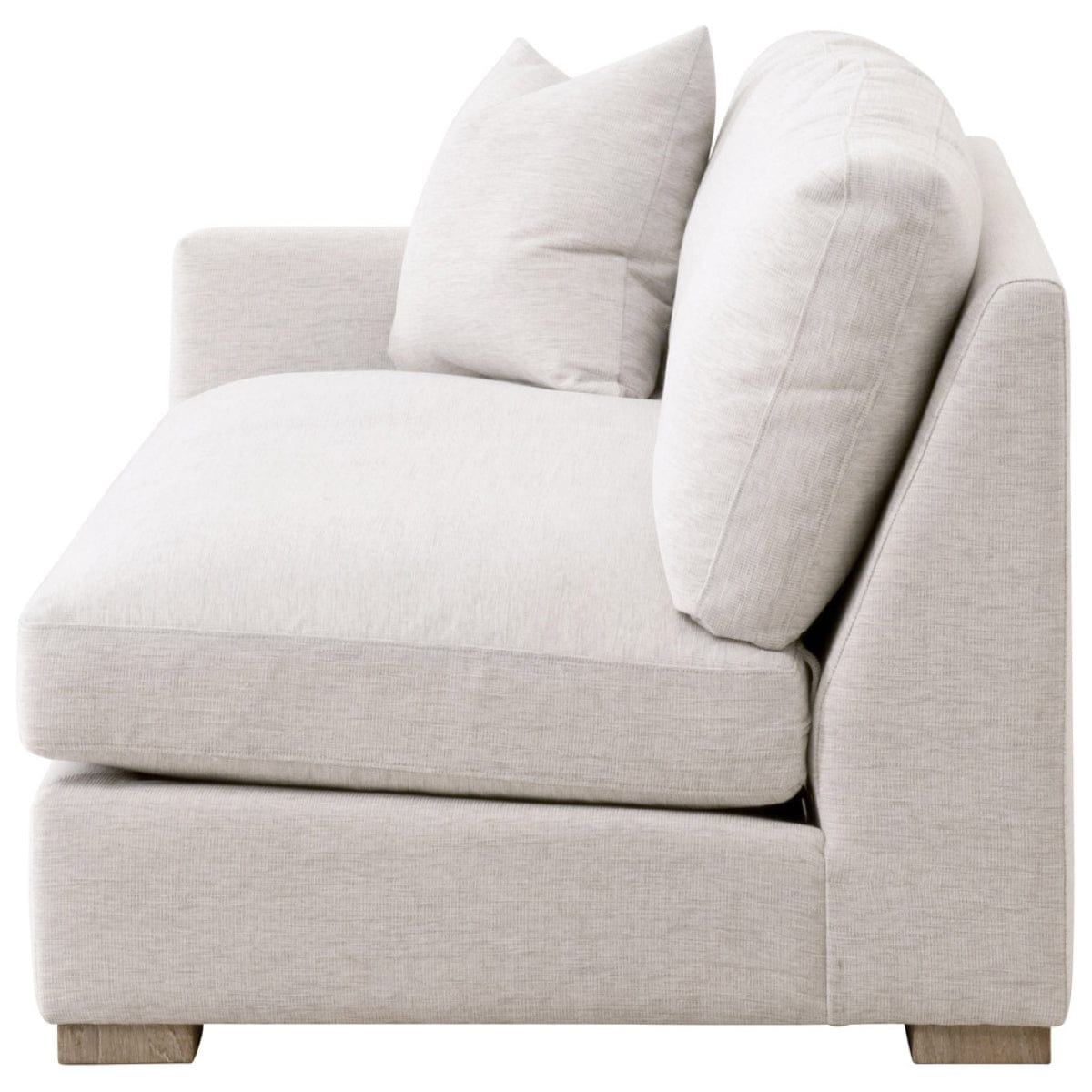 BLU Home Clara Modular Sectional Furniture orient-express-