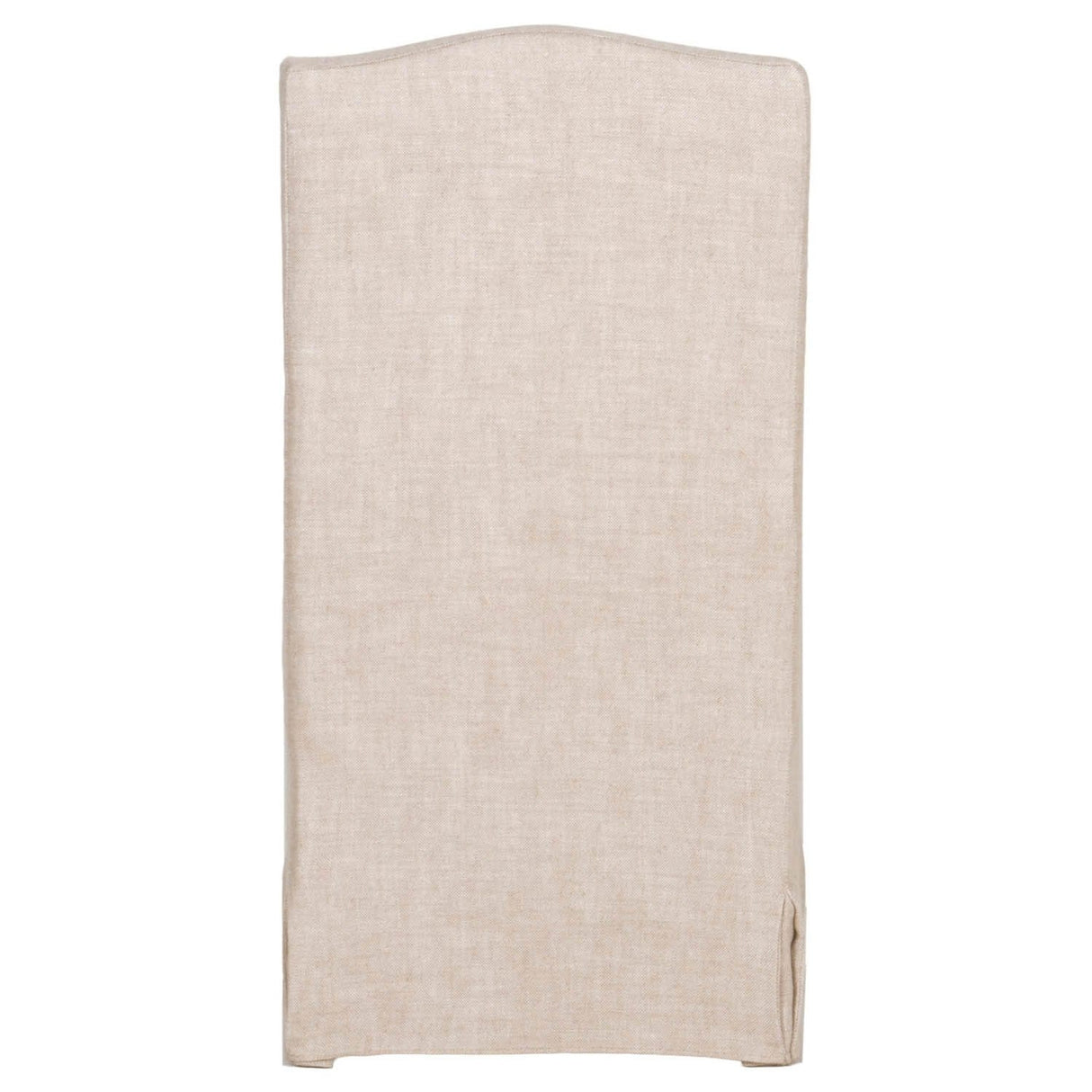 BLU Home Colette Slipcover Dining Chair (Set of 2) Chairs