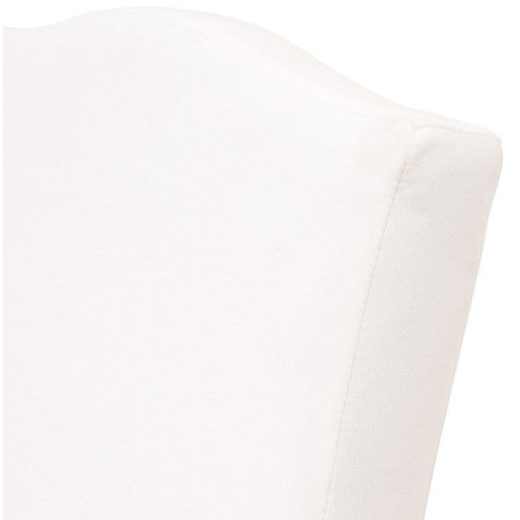 BLU Home Colette Slipcover Dining Chair - Set of 2 Chairs orient-express-6419UP.LPPRL