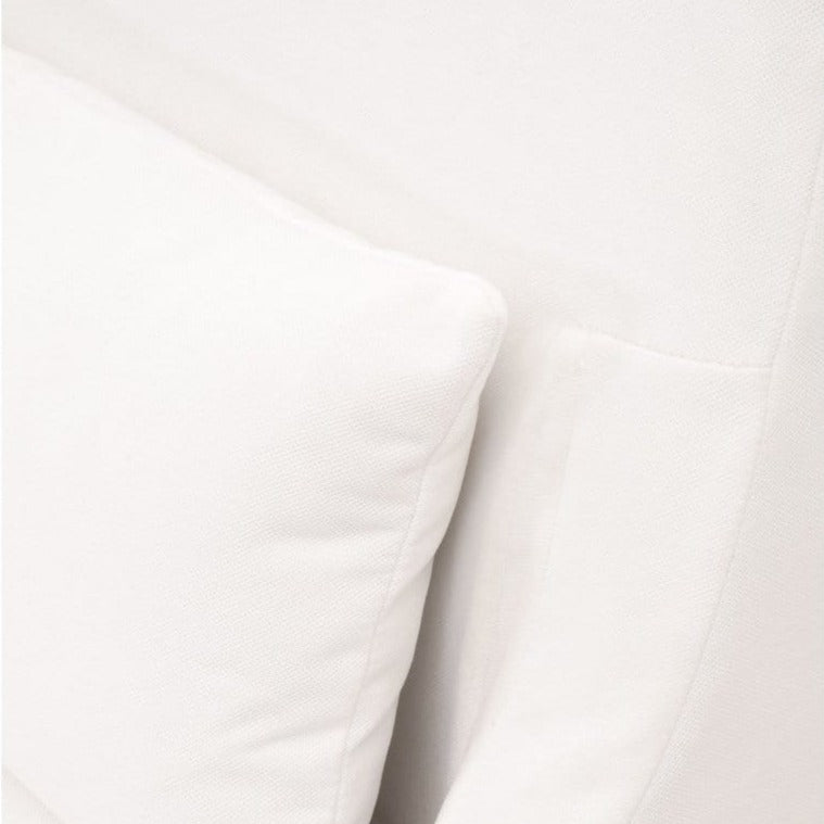 BLU Home Colette Slipcover Dining Chair - Set of 2 Chairs orient-express-6419UP.LPPRL