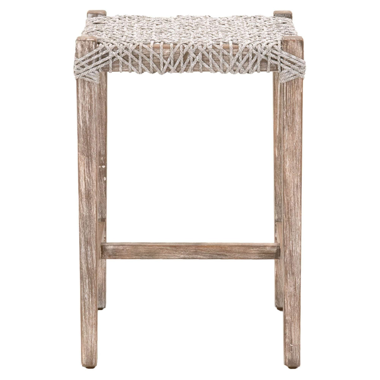 BLU Home Costa Counter Stool Furniture orient-express-6849CS.WTA/NG