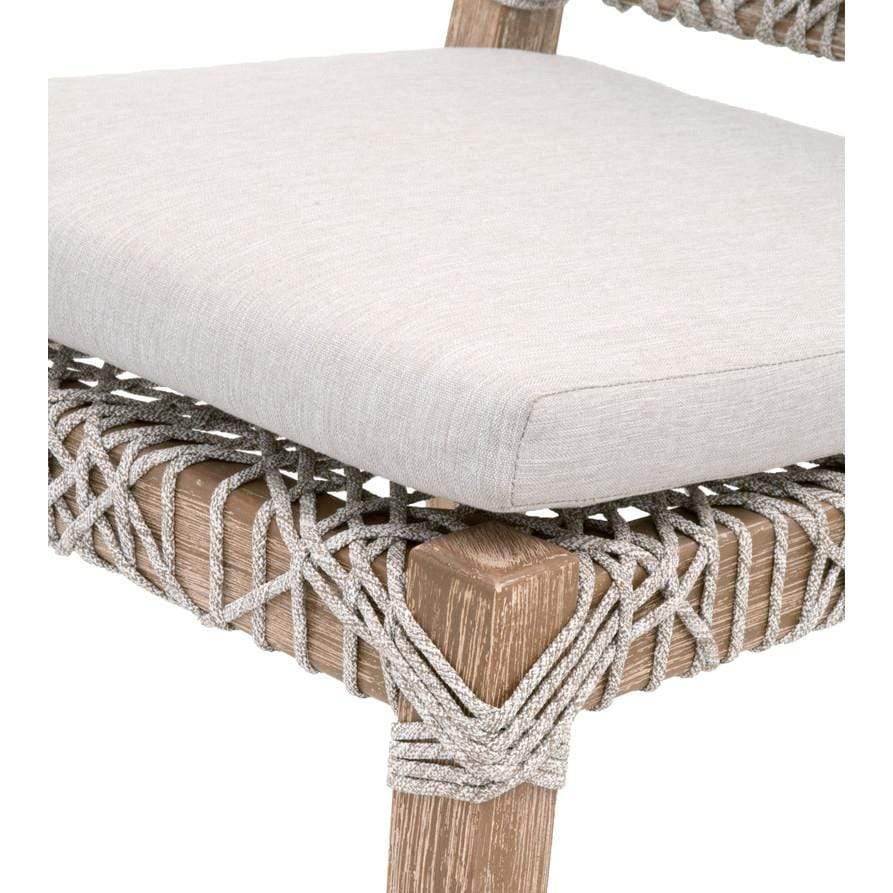 BLU Home Costa Counter Stool Furniture orient-express-6849CSBK.WTA/PUM/NG