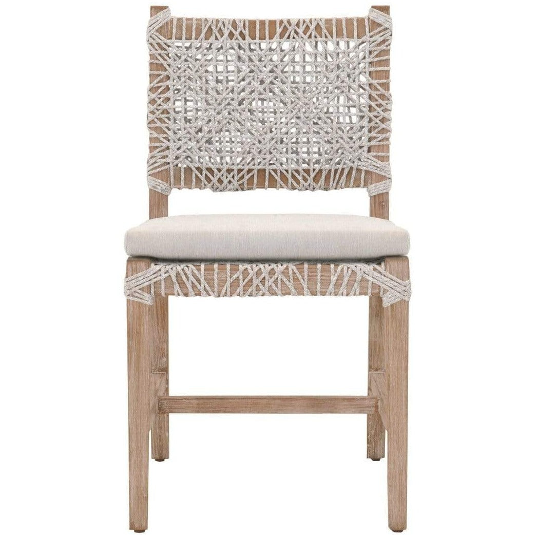 BLU Home Costa Dining Chair - Set of 2 Furniture orient-express-6849.WTA/PUM/NG