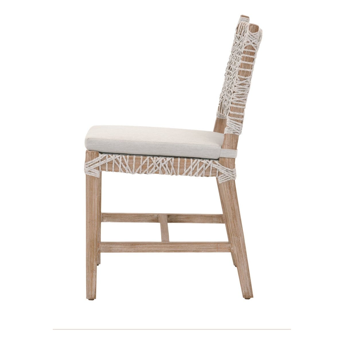 BLU Home Costa Dining Chair - Set of 2 Furniture orient-express-6849.WTA/PUM/NG