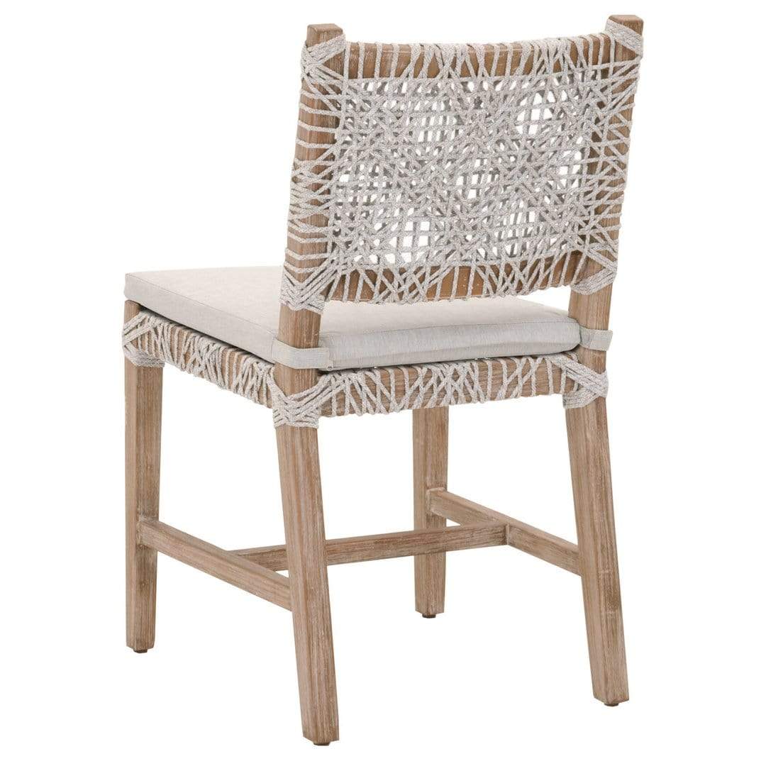 BLU Home Costa Dining Chair - Set of 2 Furniture orient-express-6849.WTA/PUM/NG