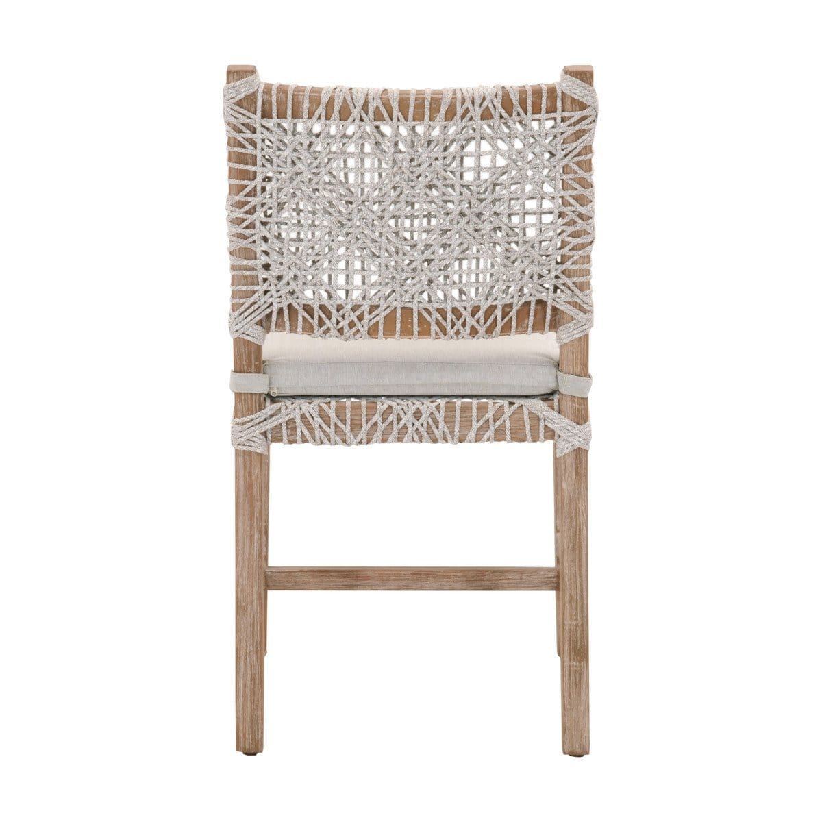 BLU Home Costa Dining Chair - Set of 2 Furniture orient-express-6849.WTA/PUM/NG