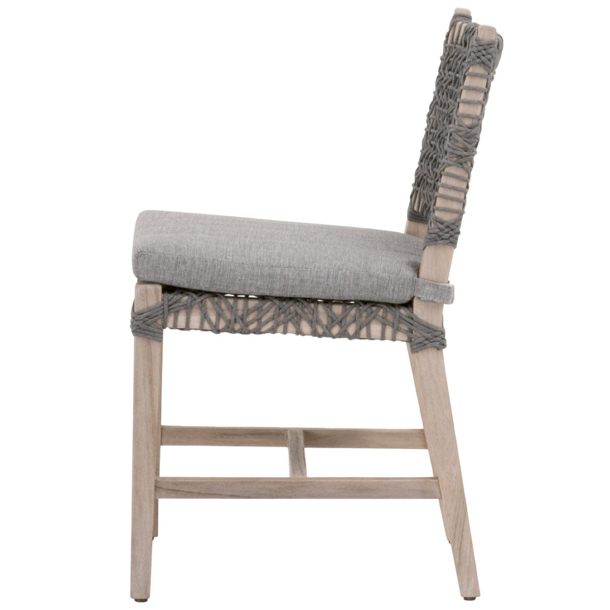 BLU Home Costa Outdoor Dining Chair Set Furniture