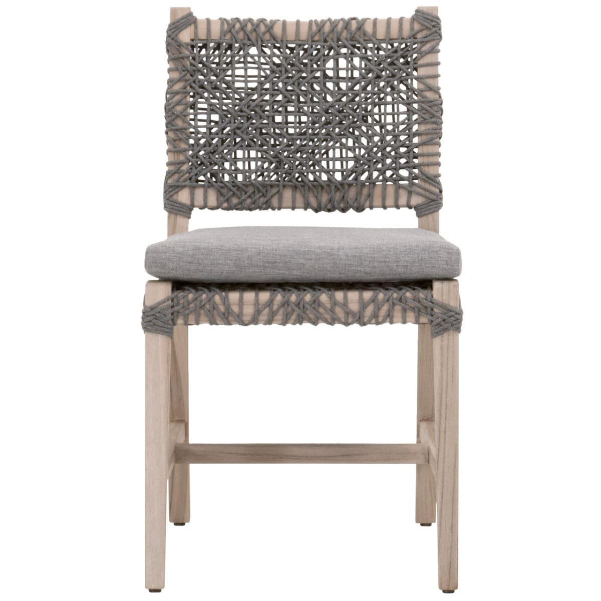 BLU Home Costa Outdoor Dining Chair Set Furniture