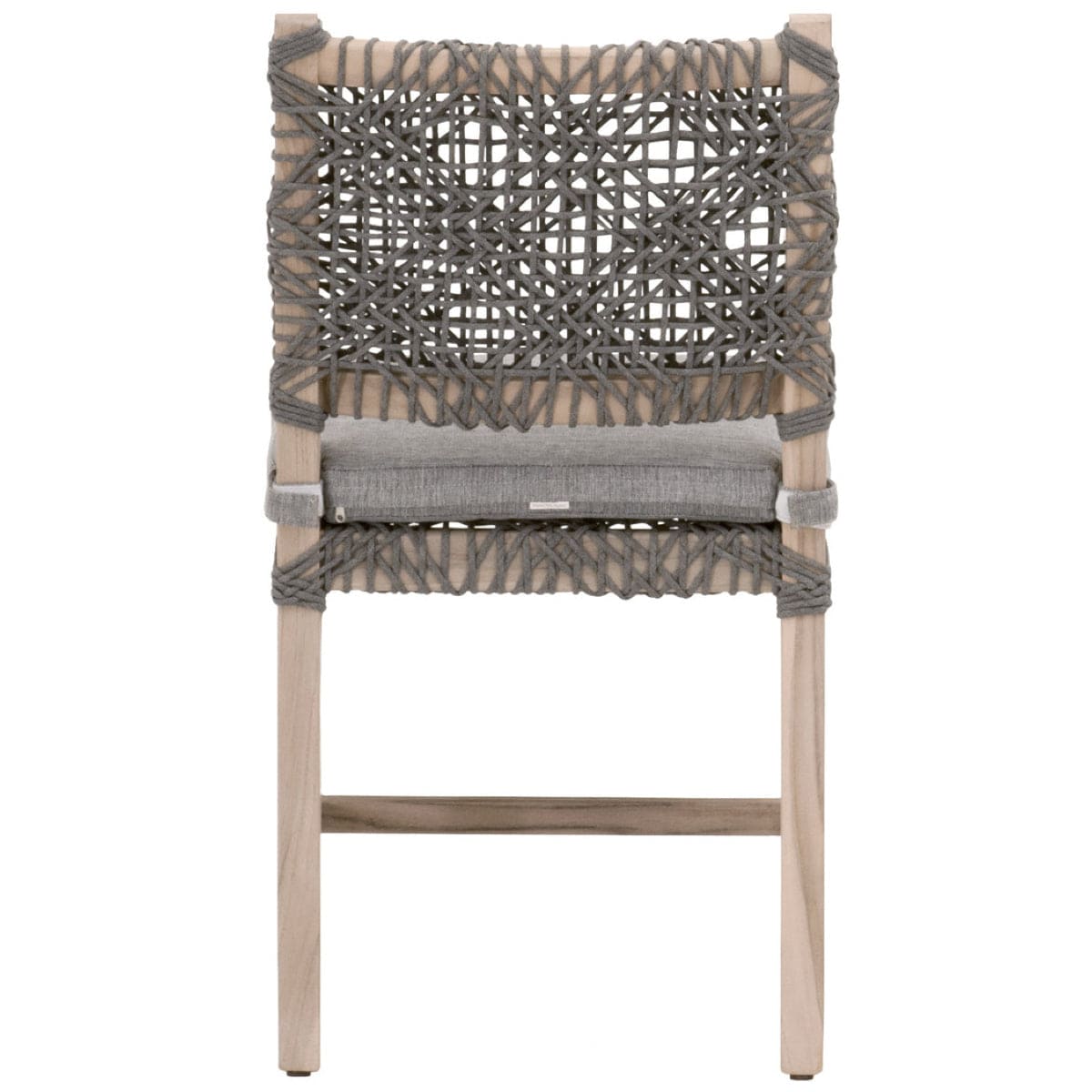 BLU Home Costa Outdoor Dining Chair Set Furniture