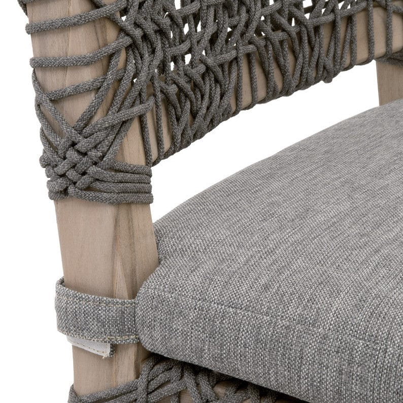 BLU Home Costa Outdoor Dining Chair Set Furniture