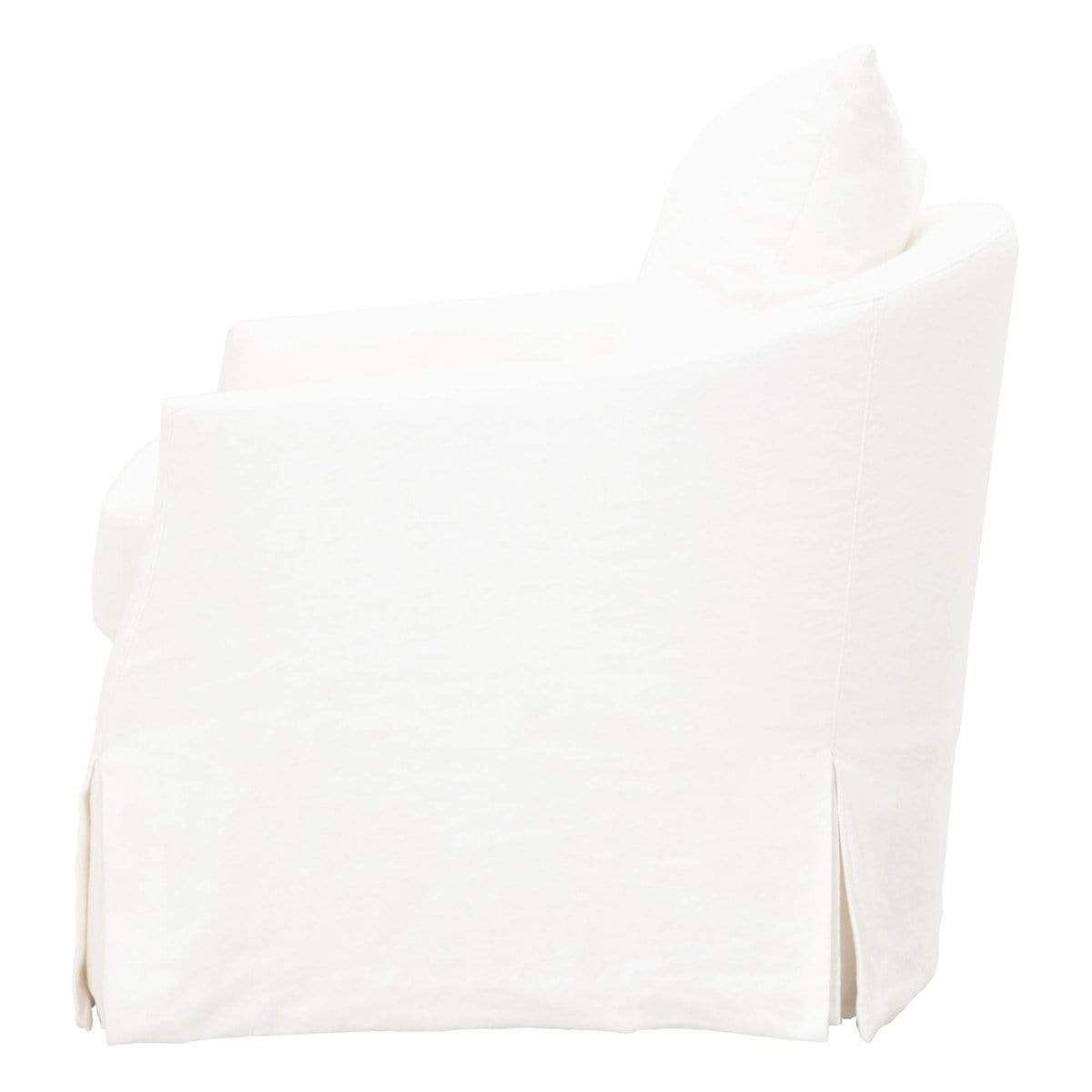 BLU Home Faye Swivel Club Chair Furniture orient-express-6650.CRCRP