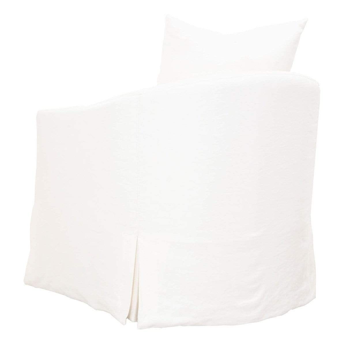 BLU Home Faye Swivel Club Chair Furniture orient-express-6650.CRCRP