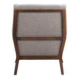 BLU Home Gia Arm Chair Furniture moes-ME-1048-25