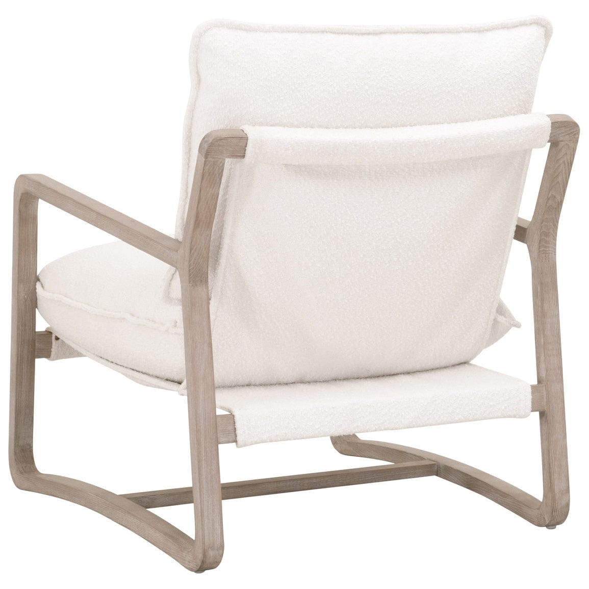 BLU Home Hamlin Club Chair Furniture