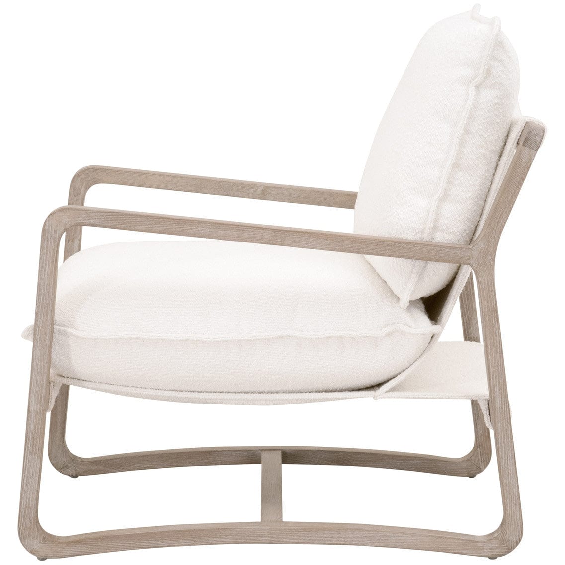 BLU Home Hamlin Club Chair Furniture