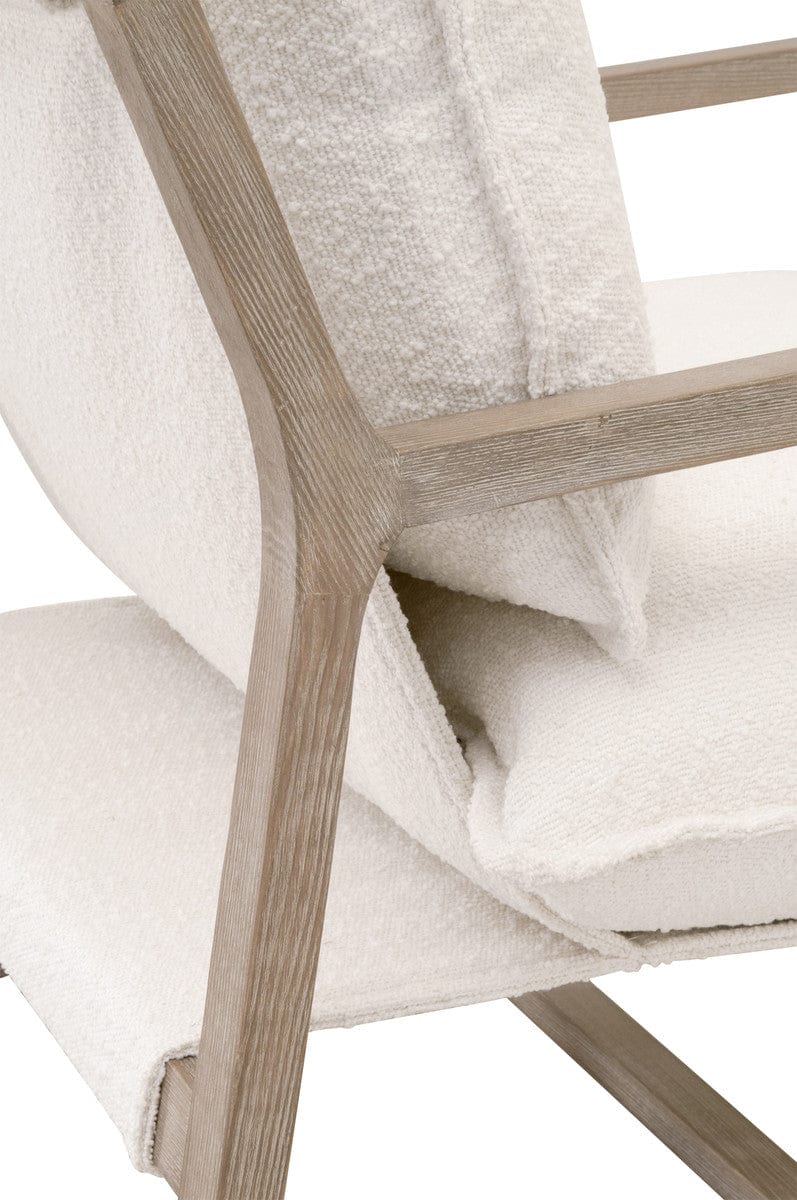 BLU Home Hamlin Club Chair Furniture