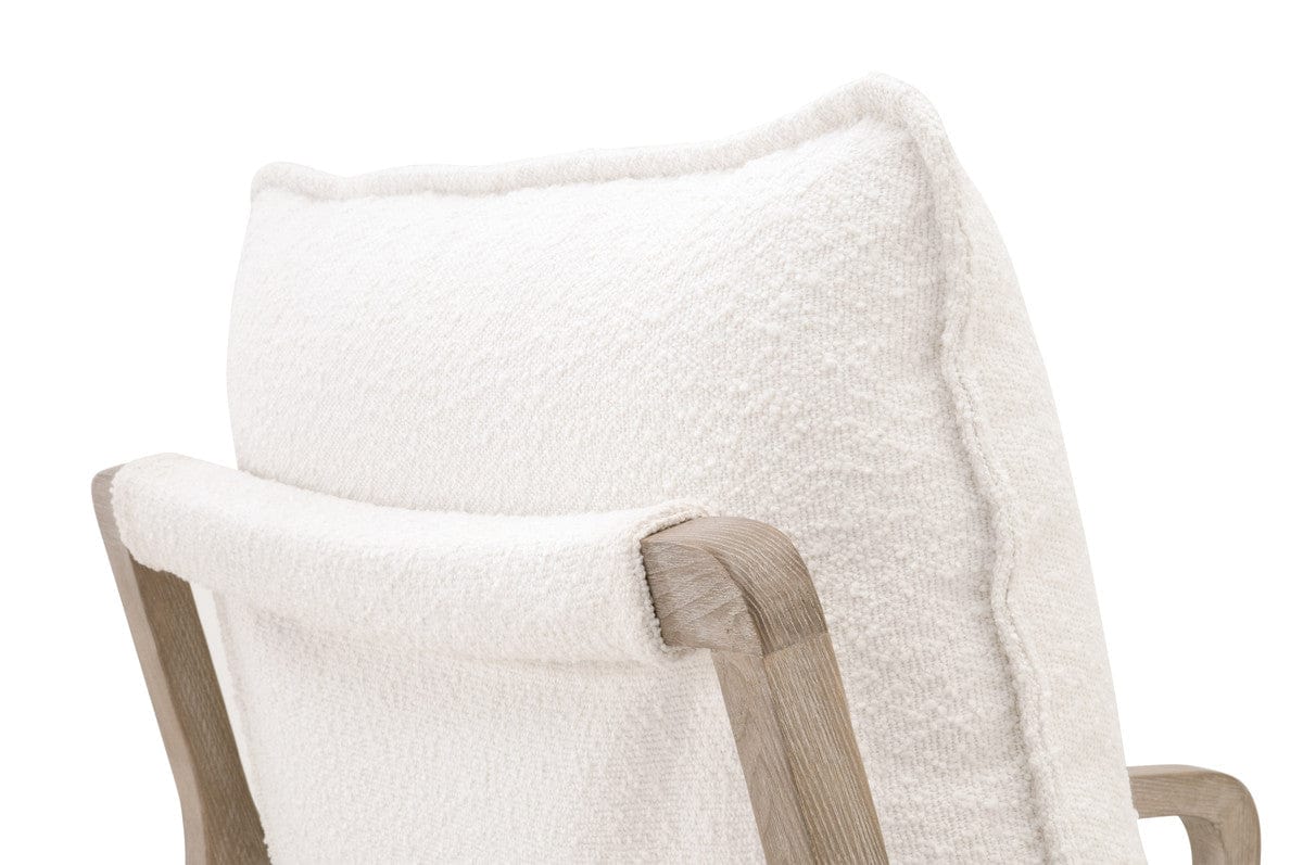 BLU Home Hamlin Club Chair Furniture