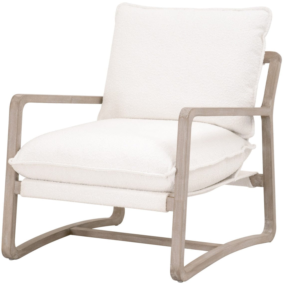 BLU Home Hamlin Club Chair Furniture