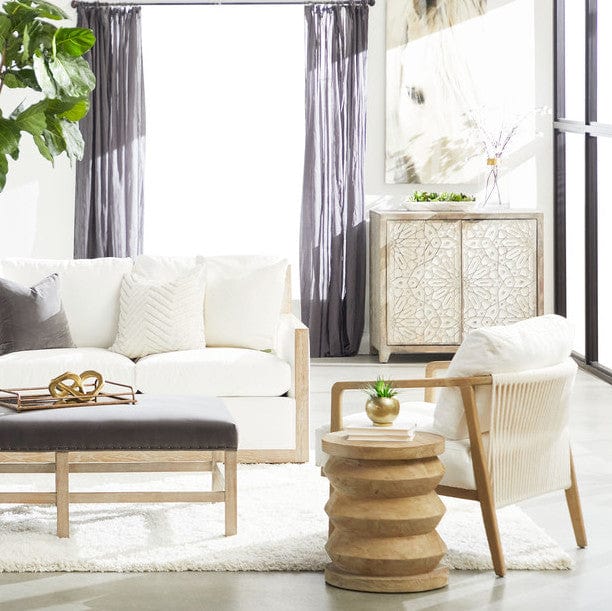 BLU Home Harbor Club Chair Furniture