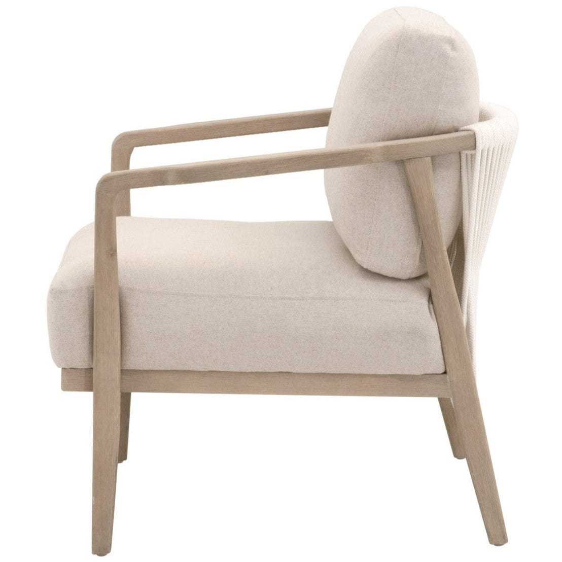 BLU Home Harbor Club Chair Furniture