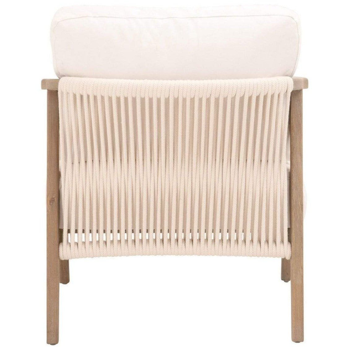 BLU Home Harbor Club Chair - Peyton Pearl Furniture