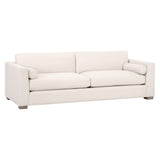 BLU Home Hayden 95" Taper Arm Sofa Furniture orient-express-6600-3.LBNAT/NG