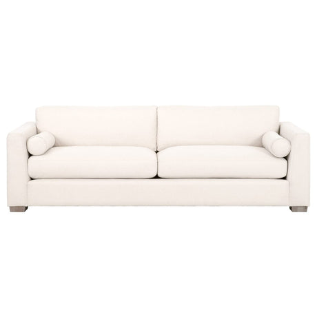 BLU Home Hayden 95" Taper Arm Sofa Furniture orient-express-6600-3.LBNAT/NG