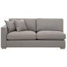 BLU Home Hayden Modular 2-Seat Left Taper Arm Sofa Furniture orient-express-6601-2S1LA.LPSLA/NG