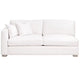 BLU Home Hayden Modular 2-Seat Left Taper Arm Sofa Furniture orient-express-6601-2S1LA.TXCRM/NG
