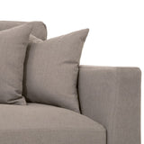 BLU Home Hayden Modular 2-Seat Right Taper Arm Sofa - PRICING Furniture