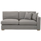 BLU Home Hayden Modular 2-Seat Right Taper Arm Sofa - PRICING Furniture orient-express-6601-2S1RA.LPSLA/NG