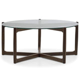 BLU Home Hetta Coffee Table Furniture