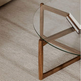 BLU Home Hetta Coffee Table - HOLD FOR PRICING Furniture
