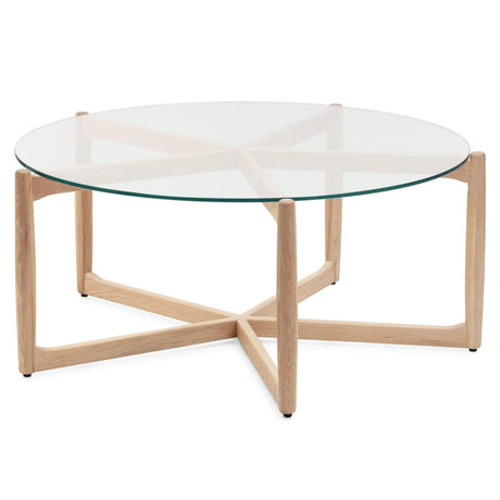 BLU Home Hetta Coffee Table - HOLD FOR PRICING Furniture moes-YC-1038-24